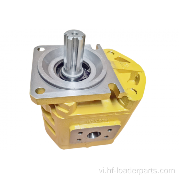 Bơm bánh răng thủy lực cho Yutong 955
